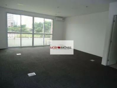 Sala Comercial para alugar, 47m² no Água Branca, São Paulo