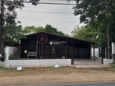 Casa com 3 Quartos à venda, 90m² no Lami, Porto Alegre