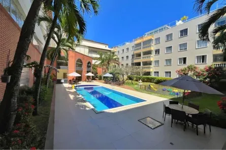 Apartamento com 3 Quartos à venda, 81m² no Patamares, Salvador
