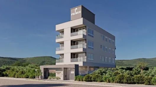 Apartamento com 3 Quartos à venda, 84m² no Pinheira, Palhoça