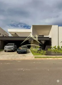 Casa de Condomínio com 4 Quartos à venda, 400m² no Morada dos Nobres, Cuiabá