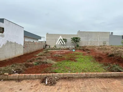 Lote/Terreno à venda, 250m² no Portal Ville Jardins, Boituva