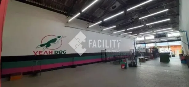 Galpão/Depósito/Armazém à venda, 359m² no Jardim Guanabara, Campinas