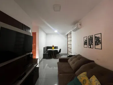 Apartamento com 2 Quartos à venda, 74m² no Patrimônio, Uberlândia
