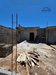 Casa com 3 Quartos à venda, 100m² no das Laranjeiras, Serra