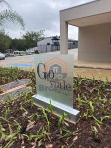 Apartamento com 3 Quartos à venda, 85m² no Jardim Carolina, Jundiaí