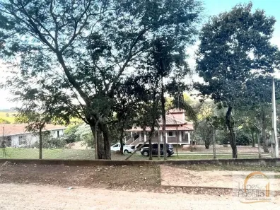 Fazenda/Sítio com 3 Quartos à venda, 420m² no Jardim Maracanã, Atibaia