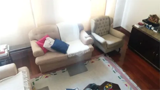 Sobrado com 3 Quartos à venda, 144m² no Campo Belo, São Paulo