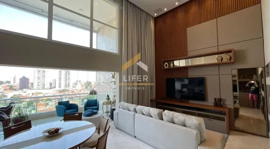 Apartamento com 3 Quartos à venda, 189m² no Taquaral, Campinas
