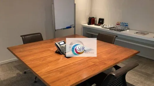 Sala Comercial para alugar, 576m² no Vila Olímpia, São Paulo