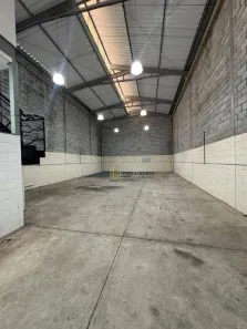 Galpão/Depósito/Armazém para alugar, 310m² no Jardim Independência, São Paulo
