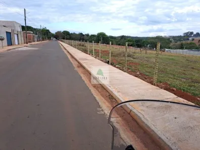 Lote/Terreno à venda, 10m² no Jardim Promissão, Anápolis