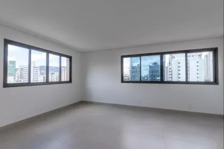 Apartamento com 3 Quartos à venda, 113m² no Lourdes, Belo Horizonte
