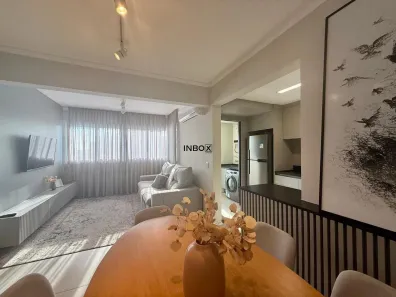 Apartamento com 2 Quartos à venda, 73m² no Cidade Alta, Bento Gonçalves