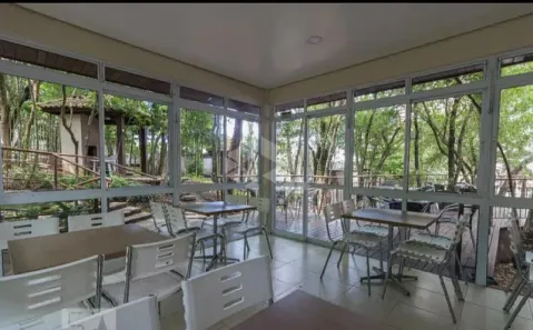 Apartamento com 2 Quartos para alugar, 56m² no Morro Santana, Porto Alegre