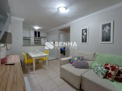 Apartamento com 2 Quartos para alugar, 42m² no Martins, Uberlândia