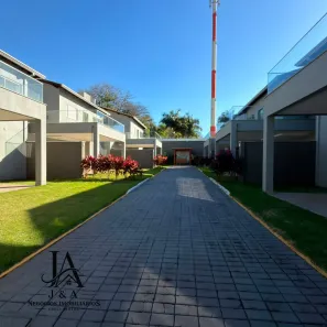 Apartamento com 3 Quartos à venda, 134m² no Coophafé, Campo Grande