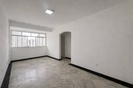 Apartamento com 3 Quartos para alugar, 84m² no Barra, Salvador