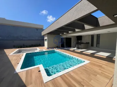 Casa com 3 Quartos à venda, 540m² no Parque Residencial Maria Elmira, Caçapava