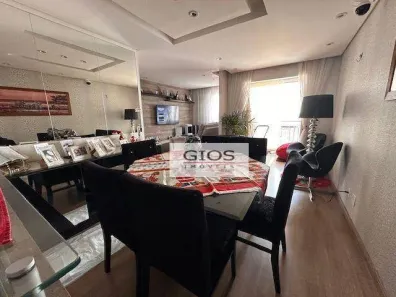 Apartamento com 3 Quartos à venda, 70m² no Vila Siqueira (Zona Norte), São Paulo