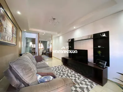 Sobrado com 3 Quartos à venda, 125m² no Itaquera, São Paulo
