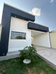 Casa com 3 Quartos à venda, 150m² no Jardim Helvécia, Aparecida de Goiânia