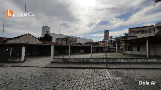 Lote/Terreno à venda, 1026m² no Centro, Atibaia