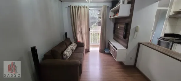 Apartamento com 2 Quartos à venda, 63m² no Vila Moreira, São Paulo