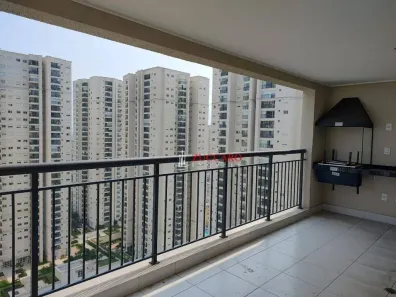 Apartamento com 3 Quartos à venda, 154m² no Jardim Flor da Montanha, Guarulhos