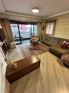Apartamento com 4 Quartos à venda, 124m² no Vila Gomes Cardim, São Paulo