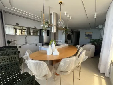 Apartamento com 3 Quartos à venda, 100m² no Itacolomi, Balneário Piçarras