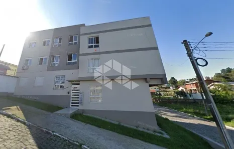 Apartamento com 2 Quartos à venda, 49m² no Imigrante, Farroupilha
