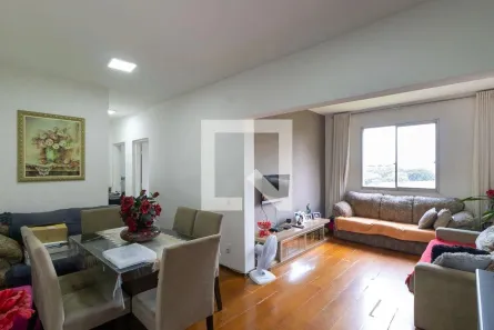 Apartamento com 3 Quartos à venda, 87m² no Jardim Flamboyant, Campinas