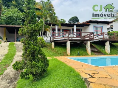 Casa de Condomínio com 6 Quartos à venda, 283m² no Condados da Lagoa, Lagoa Santa