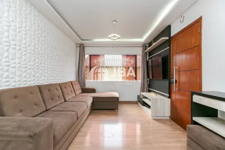 Apartamento com 2 Quartos à venda, 54m² no Santa Terezinha, Colombo