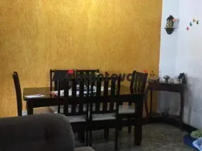 Sobrado com 3 Quartos à venda, 82m² no Vila Santa Clara, São Paulo