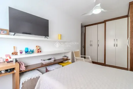 Apartamento com 2 Quartos à venda, 68m² no Rio Branco, Porto Alegre
