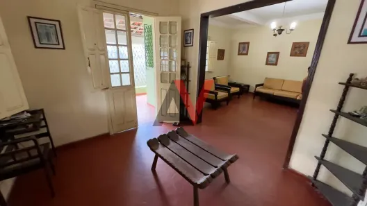 Casa com 5 Quartos à venda, 347m² no Areias, Recife