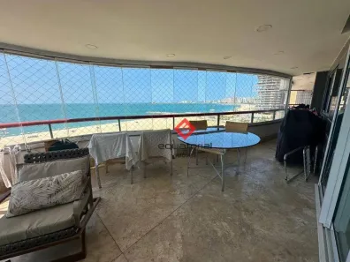 Apartamento com 4 Quartos à venda, 320m² no Meireles, Fortaleza