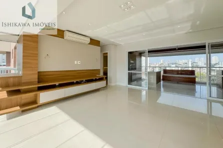 Apartamento com 3 Quartos à venda, 149m² no Jardim da Glória, São Paulo