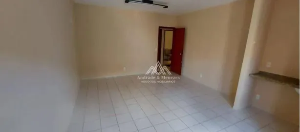 Sala Comercial para alugar, 26m² no Centro, Ribeirão Preto