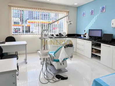 Imóvel Comercial com 7 Quartos para alugar, 140m² no Tatuapé, São Paulo