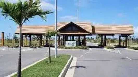 Lote/Terreno à venda, 453m² no Olhos d'Água, Barra dos Coqueiros