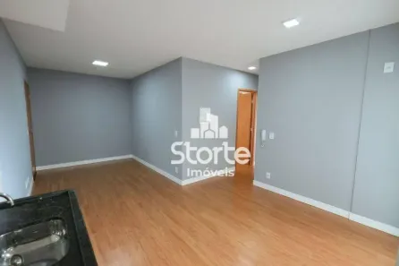 Apartamento com 2 Quartos à venda, 51m² no Residencial Lago Azul, Uberlândia