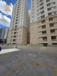 Apartamento com 3 Quartos para venda ou aluguel, 67m² no Parque Campolim, Sorocaba
