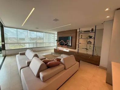 Cobertura com 3 Quartos à venda, 186m² no Vale do Sereno, Nova Lima