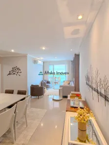 Apartamento com 3 Quartos à venda, 130m² no Praia da Costa, Vila Velha