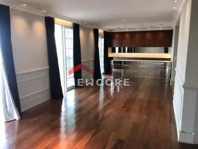 Apartamento com 3 Quartos à venda, 220m² no Vila Congonhas, São Paulo