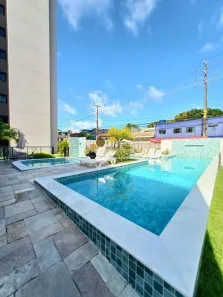 Apartamento com 2 Quartos para alugar, 43m² no Imbiribeira, Recife