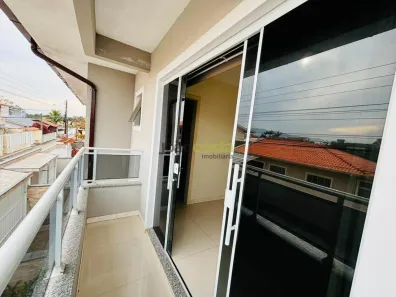 Sobrado com 2 Quartos para alugar, 115m² no Rio Grande, Palhoça